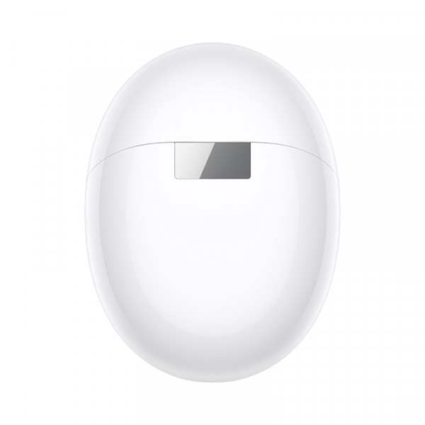 Фото - Навушники вкладиші бездротові TWS Huawei FreeBuds 5 Ceramic White