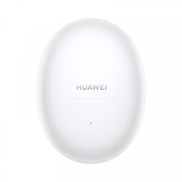 Фото - Навушники вкладиші бездротові TWS Huawei FreeBuds 5 Ceramic White