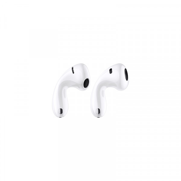 Фото - Навушники вкладиші бездротові TWS Huawei FreeBuds 5 Ceramic White