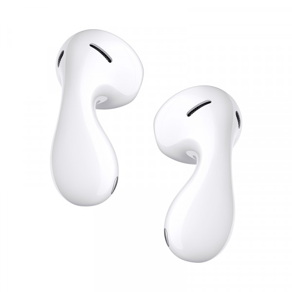 Фото - Навушники вкладиші бездротові TWS Huawei FreeBuds 5 Ceramic White