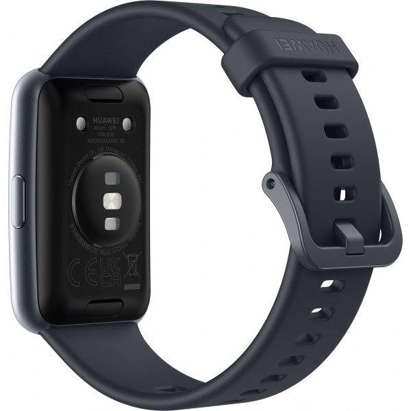 Фото - Смарт-годинник Huawei Watch Fit SE Starry Black