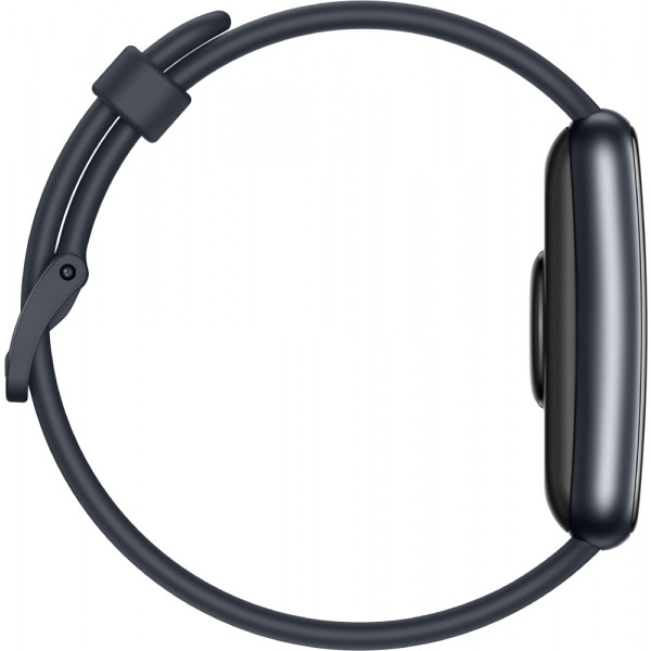 Фото - Смарт-годинник Huawei Watch Fit SE Starry Black