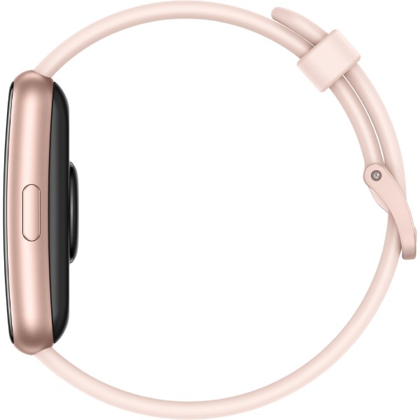Фото - Смарт-годинник Huawei Watch Fit SE Nebula Pink