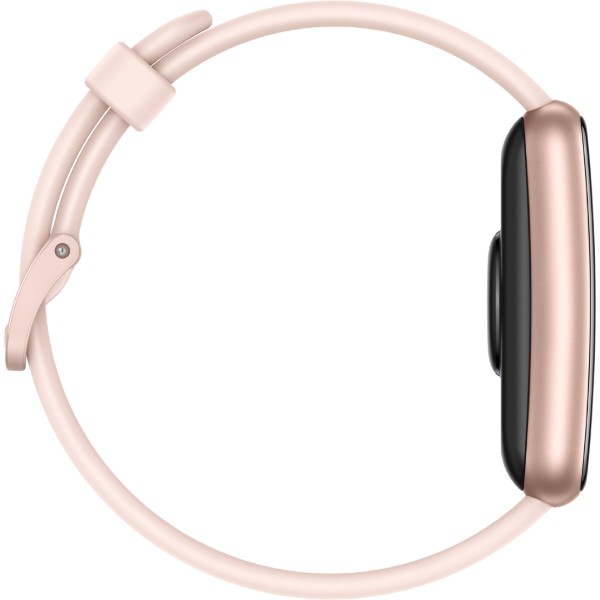 Фото - Смарт-годинник Huawei Watch Fit SE Nebula Pink