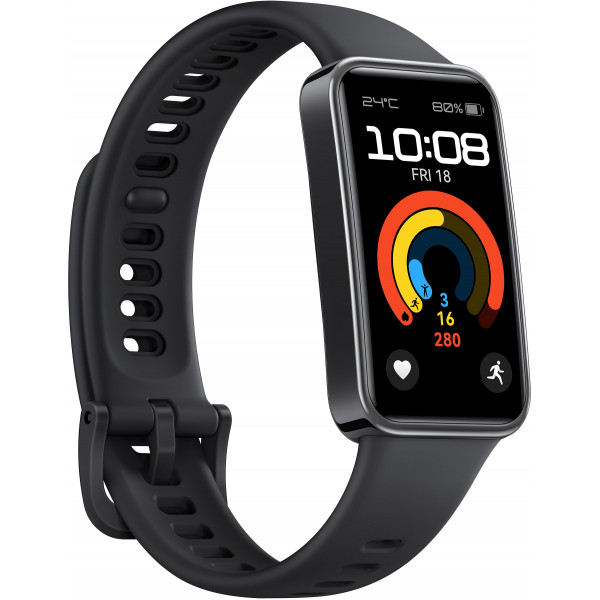 Фото - Уцінка - Смарт-годинник Huawei Band 9 Starry Black