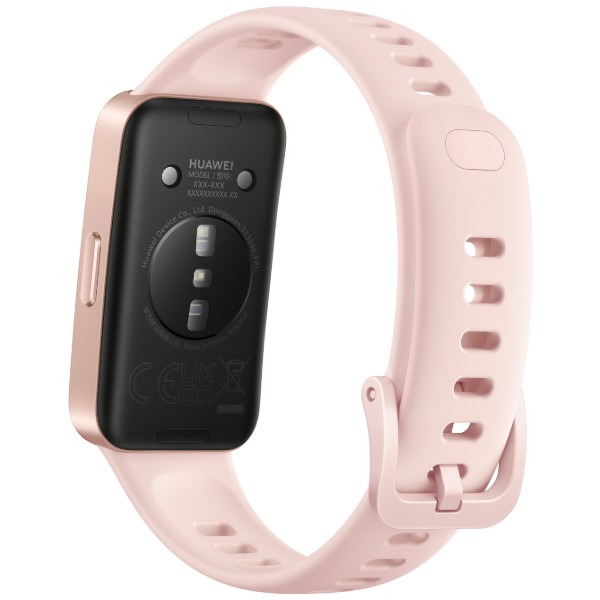 Фото - Смарт-часы Huawei Band 9 Charm Pink