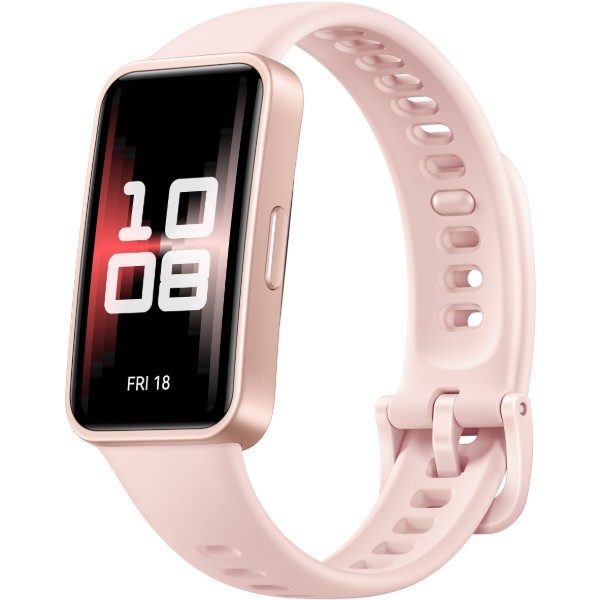 Фото - Смарт-часы Huawei Band 9 Charm Pink
