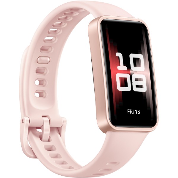 Фото - Смарт-часы Huawei Band 9 Charm Pink