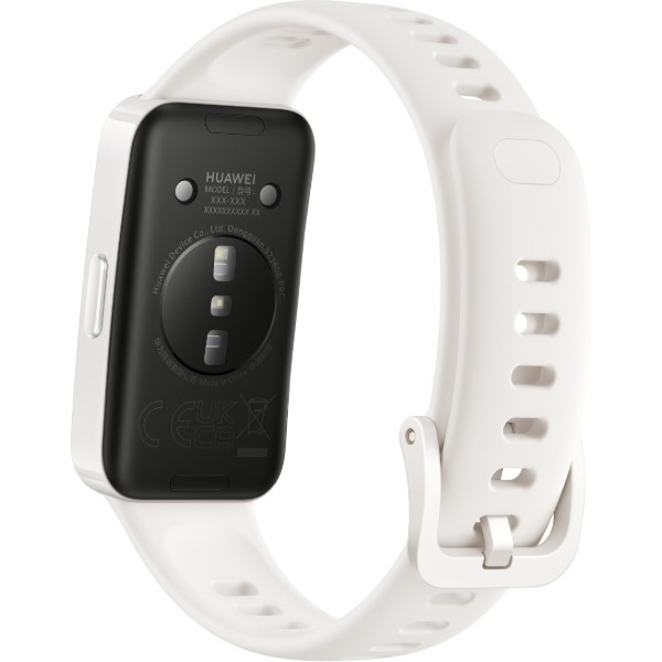 Фото - Смарт-годинник Huawei Band 9 Dawn White