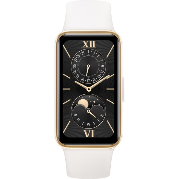 Фото - Смарт-годинник Huawei Band 9 Dawn White