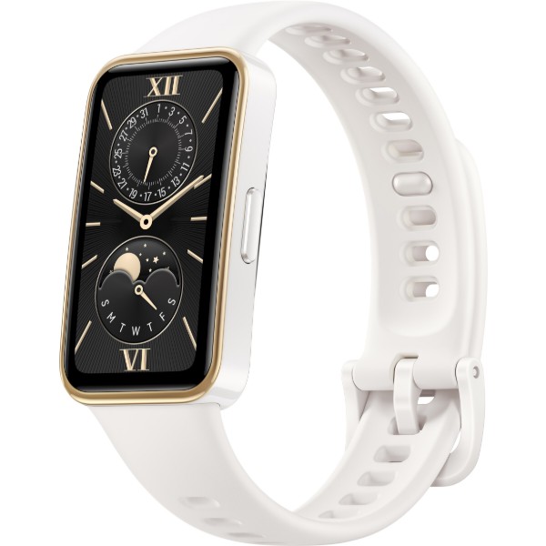 Фото - Смарт-годинник Huawei Band 9 Dawn White