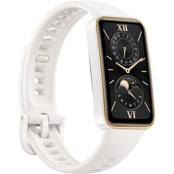 Фото - Смарт-годинник Huawei Band 9 Dawn White