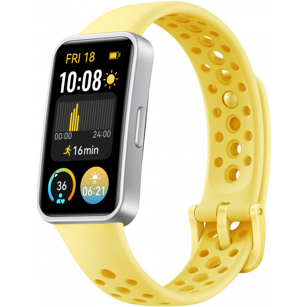 Smart bracelet huawei 2025