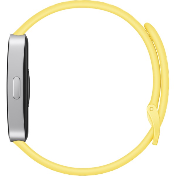 Фото - Смарт-часы Huawei Band 9 Lemon Yellow