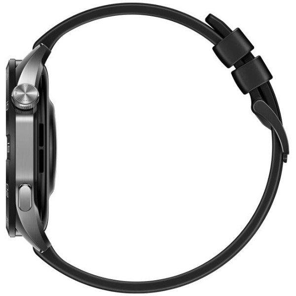 Фото - Смарт-годинник Huawei Watch GT 4 46mm Active Black