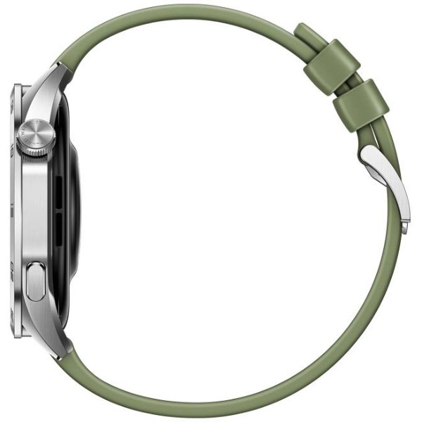 Фото - Смарт-часы Huawei Watch GT 4 46mm Green
