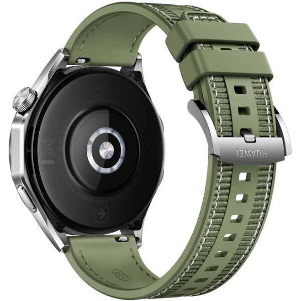 Фото - Смарт-часы Huawei Watch GT 4 46mm Green