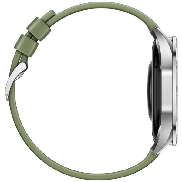 Фото - Смарт-часы Huawei Watch GT 4 46mm Green