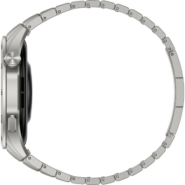 Фото - Смарт-часы Huawei Watch GT 4 46mm Elite Grey Steel
