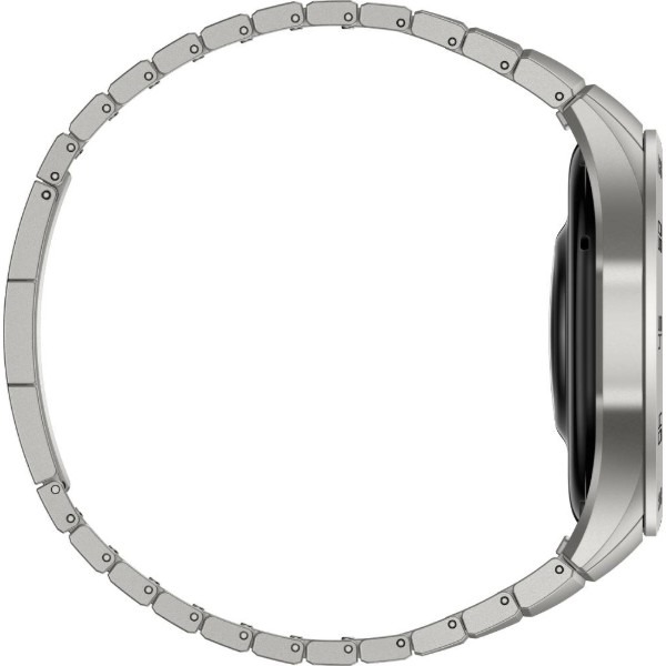 Фото - Смарт-часы Huawei Watch GT 4 46mm Elite Grey Steel