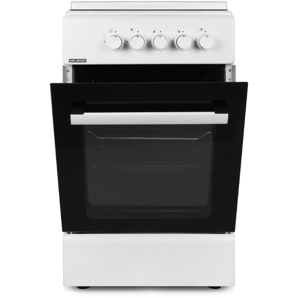 Фото - Плита газова Milano ML55 G1/07+біла
