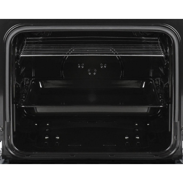 Фото - Плита газовая Milano ML60 G1 /07C+белая