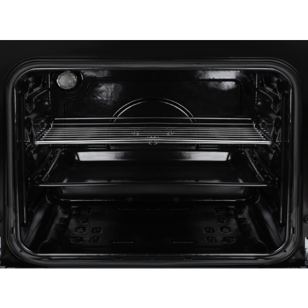 Фото - Плита газова Milano ML60 G2 /07C+стальна