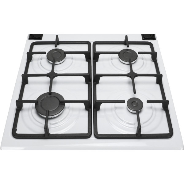 Фото - Плита газовая Milano ML60 G2 /07С+белая