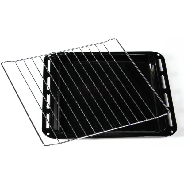 Фото - Плита газовая Milano ML60 G2 /07С+белая