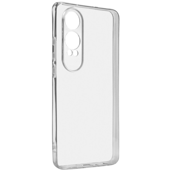 Фото - Чехол для смартфона BeCover for OnePlus Nord CE 4 Lite Transparancy (715060)