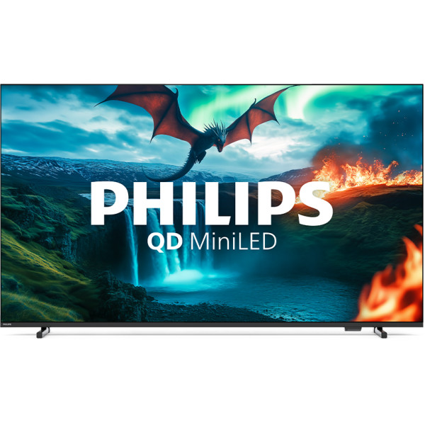 Фото - Телевизор Philips 55MLED820/12