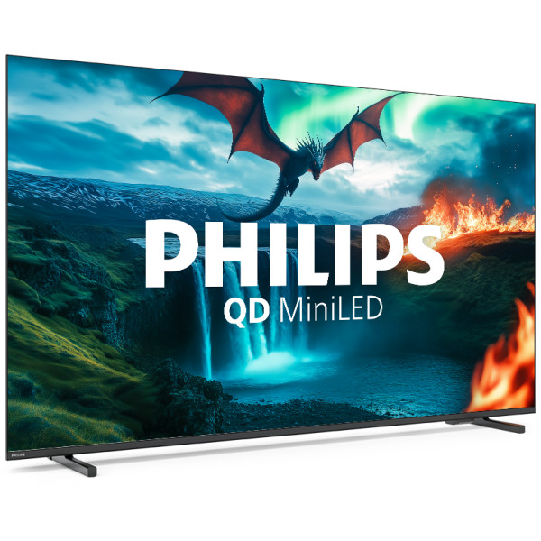 Фото - Телевизор Philips 55MLED820/12