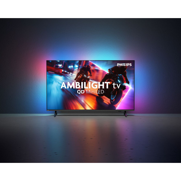 Фото - Телевизор Philips 75MLED920/12