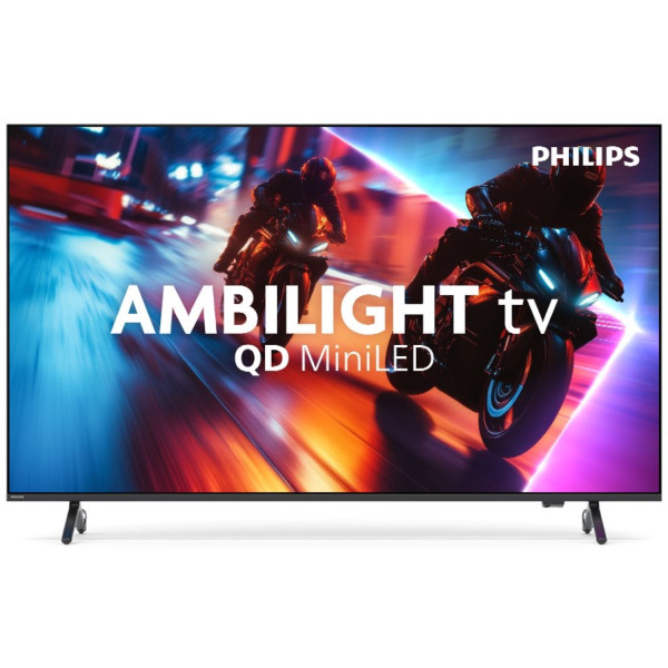 Фото - Телевизор Philips 75MLED920/12