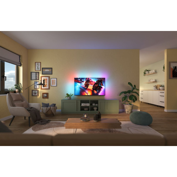 Фото - Телевизор Philips 75MLED920/12