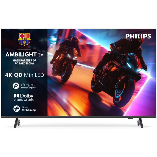 Фото - Телевизор Philips 75MLED920/12 Фото - Телевизор Philips 75MLED920/12