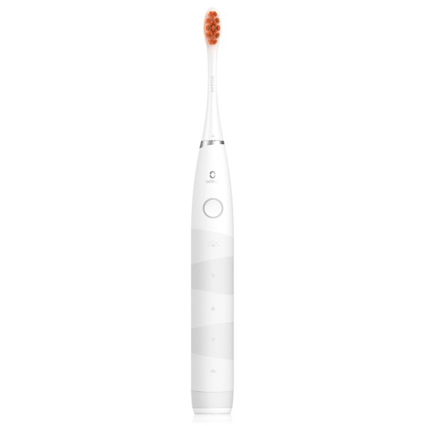 Фото - Зубна щітка електрична Oclean Flow S Sonic Electric Toothbrush White (6970810552959)