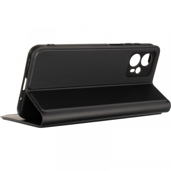 Фото - Чехол для смартфона BeCover Exclusive New Style for Motorola Moto G13/G23 Black (711207)