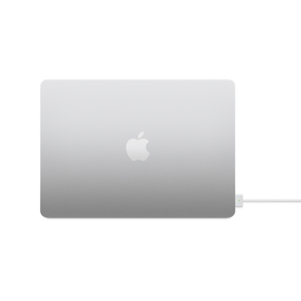 Фото - Кабель питания Apple USB-C to MagSafe 3 2 м Silver (MW613ZM/A)