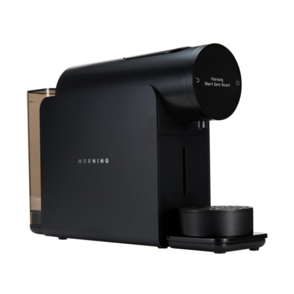 Фото - Кофеварка капсульная Morning Machine MM-730 Black