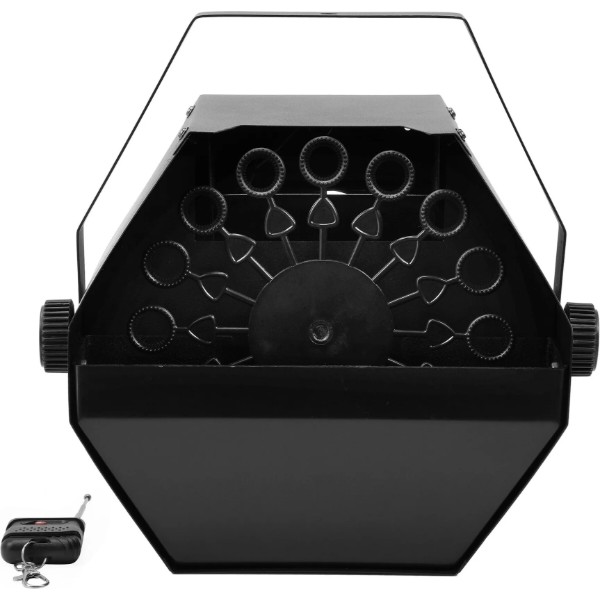 Фото - Генератор мыльных пузырей Musicmate MM-BB100 BubbleCloud
