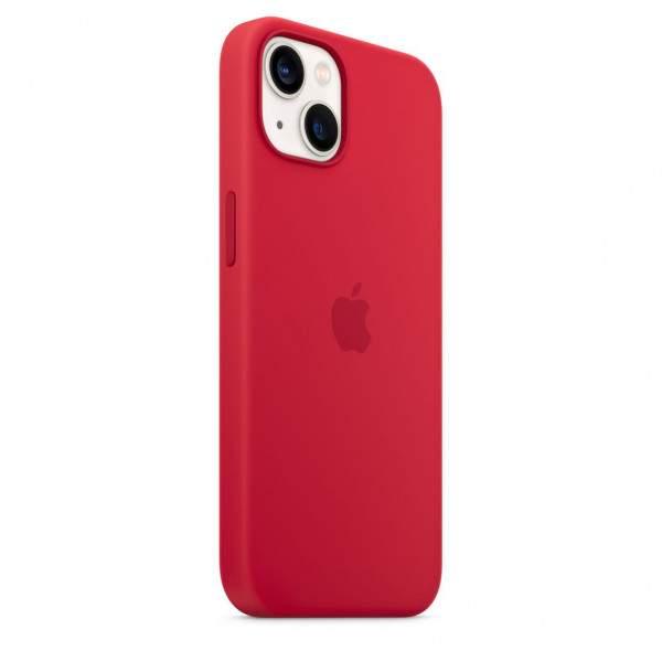 Фото - Чохол для смартфону Apple iPhone 13 Silicone Case with MagSafe – PRODUCTRED (MM2C3)