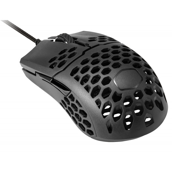 Фото - Мышь проводная игровая Cooler Master Optical MM710 (MM-710-KKOL1)