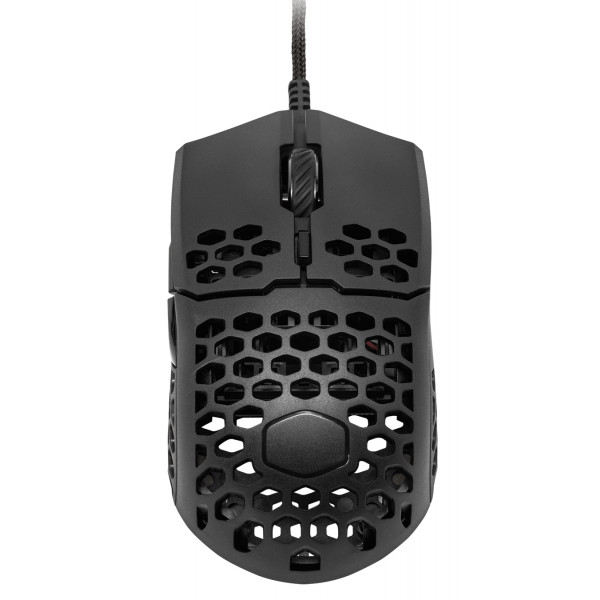 Фото - Мышь проводная игровая Cooler Master Optical MM710 (MM-710-KKOL1) Фото - Мышь проводная игровая Cooler Master Optical MM710 (MM-710-KKOL1)