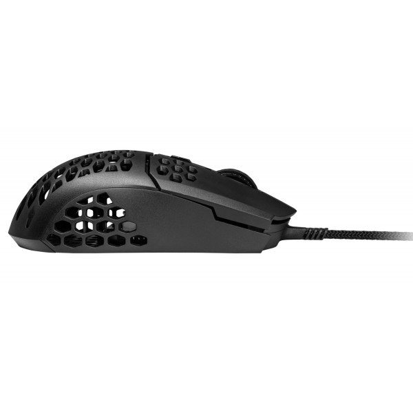 Фото - Мышь проводная игровая Cooler Master Optical MM710 (MM-710-KKOL1)