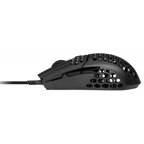 Фото - Мышь проводная игровая Cooler Master Optical MM710 (MM-710-KKOL1)