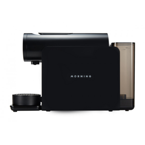 Фото - Кофеварка капсульная Morning Machine MM-730 Black