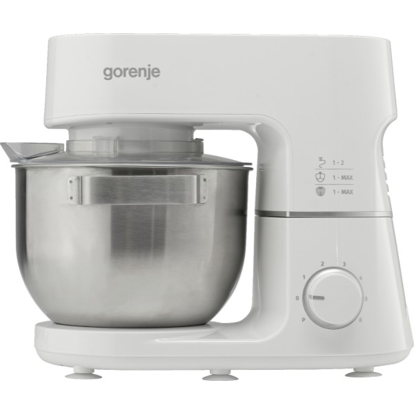 Фото - Кухонная машина Gorenje MMC800CW