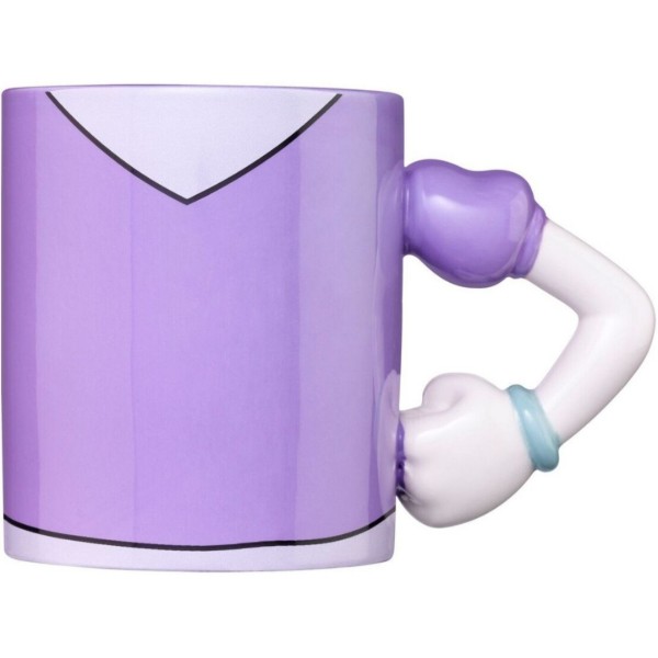 Фото - Чашка Meta Merch DISNEY Daisy Duck (MMFTDS300072)