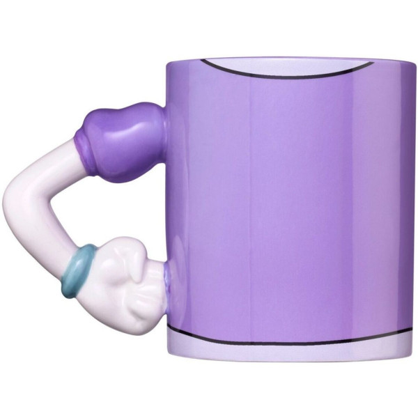 Фото - Чашка Meta Merch DISNEY Daisy Duck (MMFTDS300072)